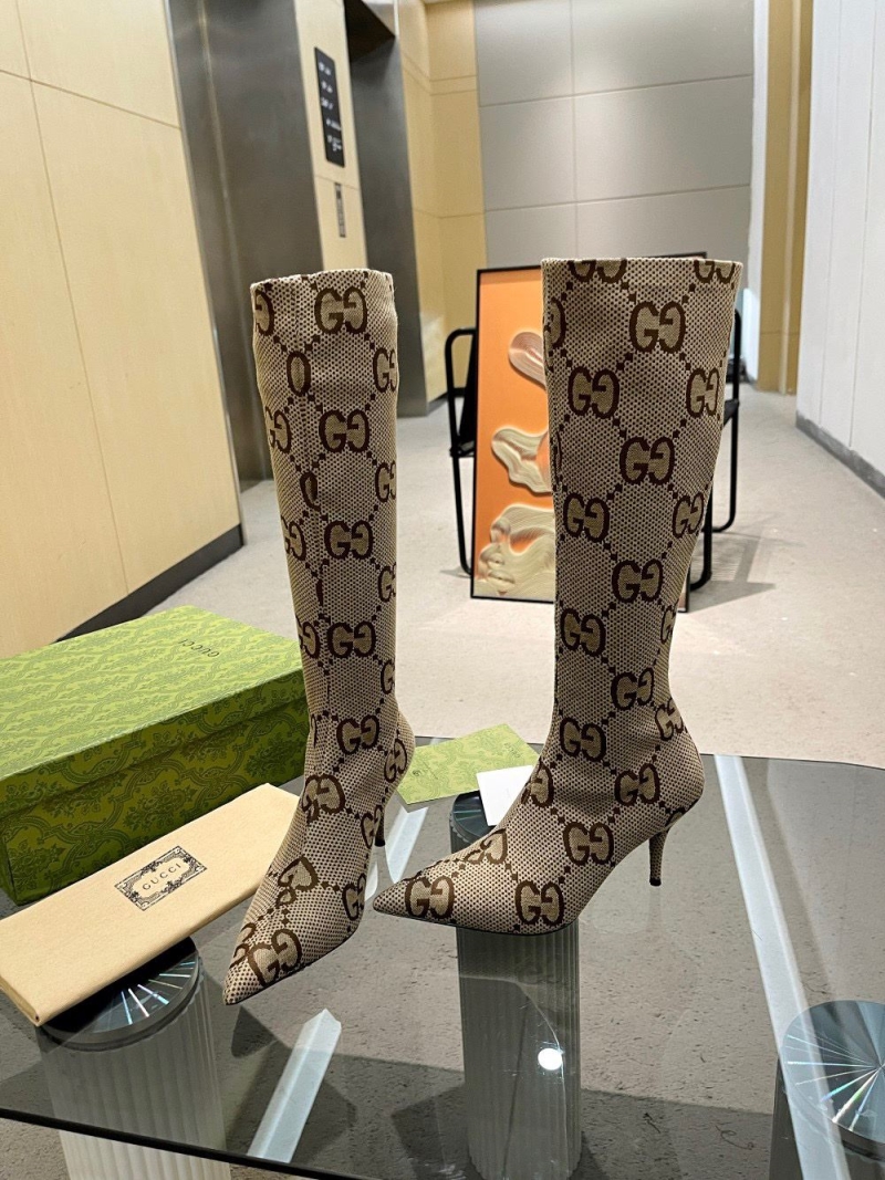 Gucci Boots